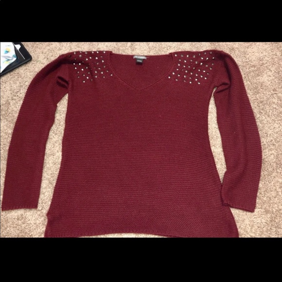 New Directions sweater - Picture 1 of 3